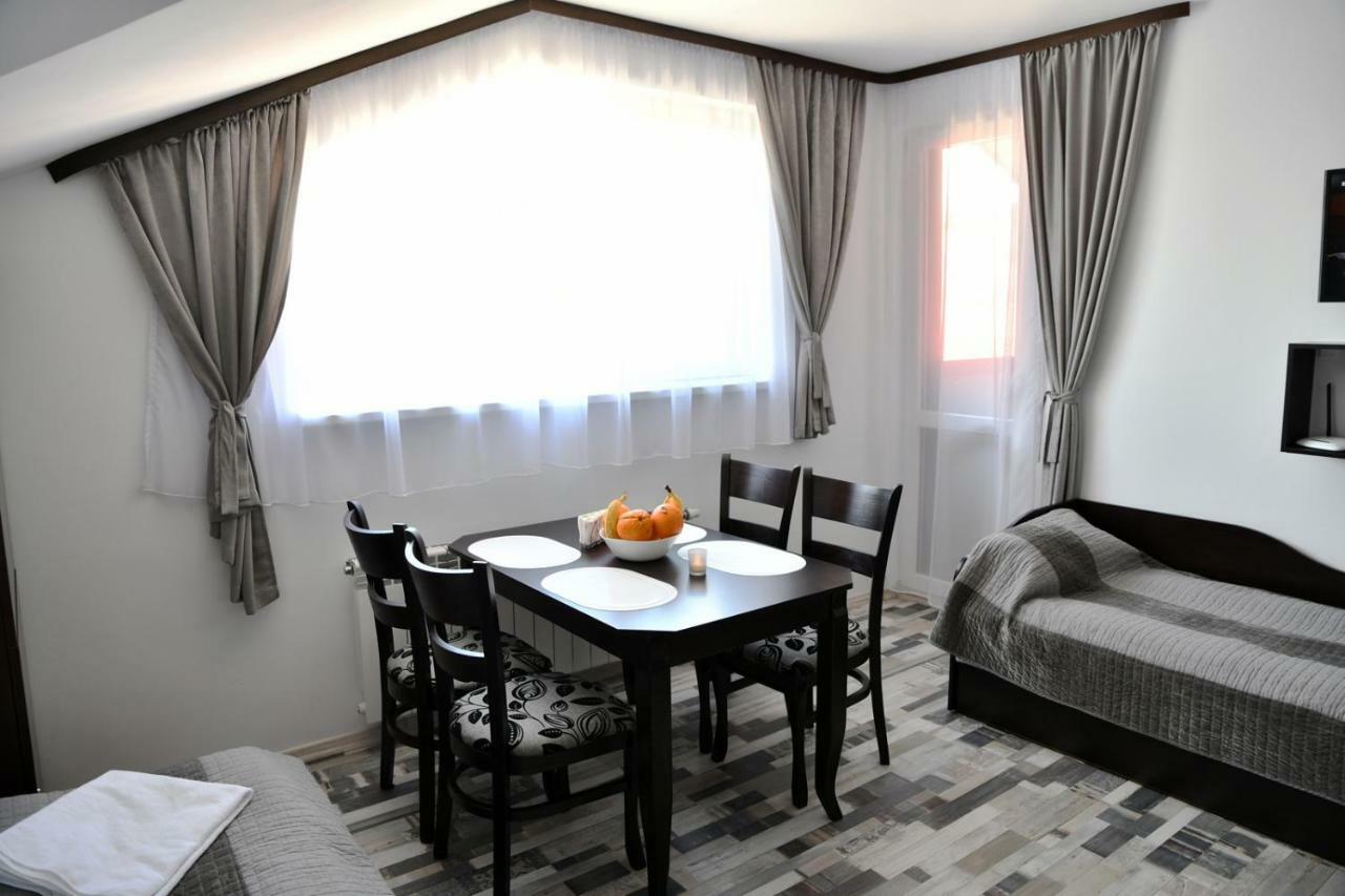 Ski Apartment Boyika Iglika 2 Borovets Exterior photo